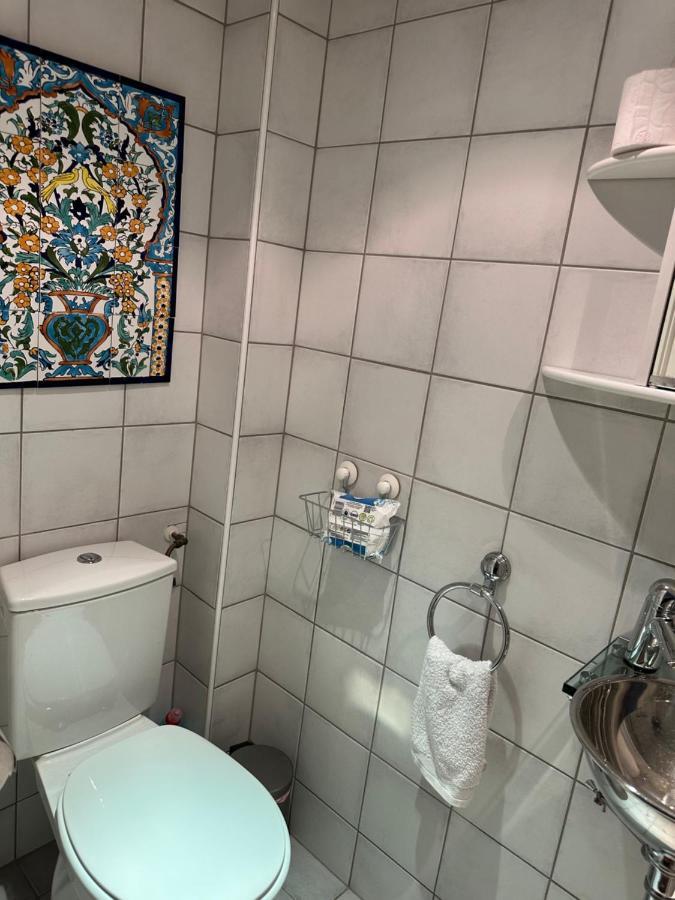 Apartment Fleurette Zandvoort Extérieur photo