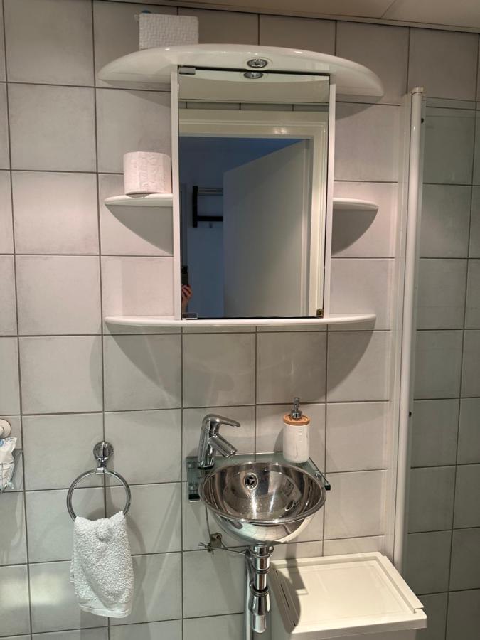 Apartment Fleurette Zandvoort Extérieur photo