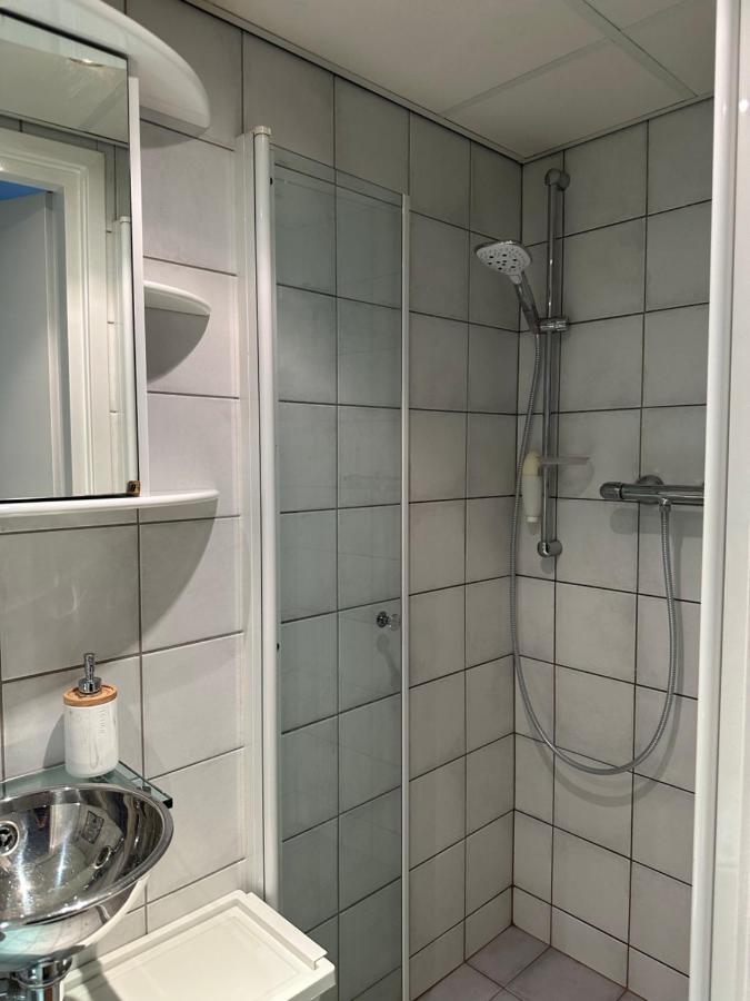 Apartment Fleurette Zandvoort Extérieur photo
