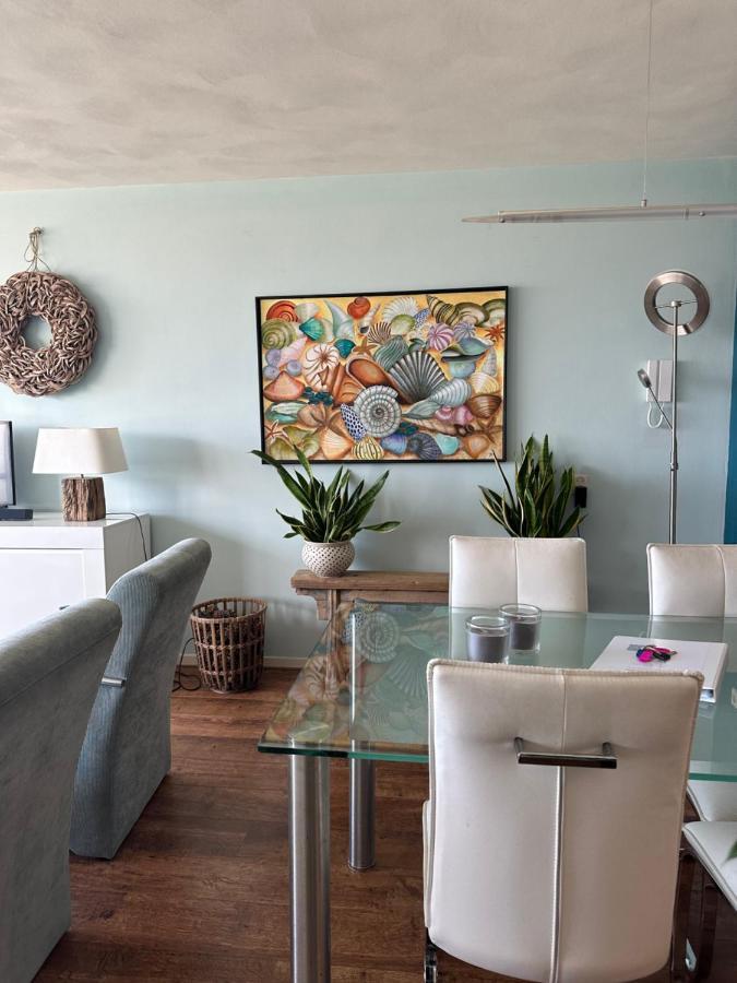 Apartment Fleurette Zandvoort Extérieur photo
