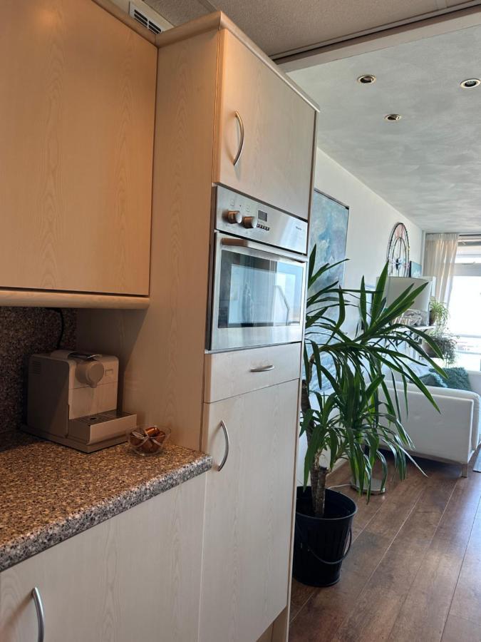 Apartment Fleurette Zandvoort Extérieur photo