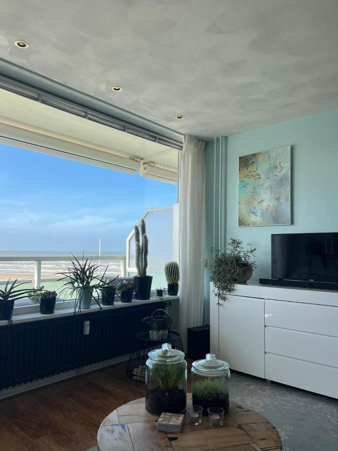 Apartment Fleurette Zandvoort Extérieur photo