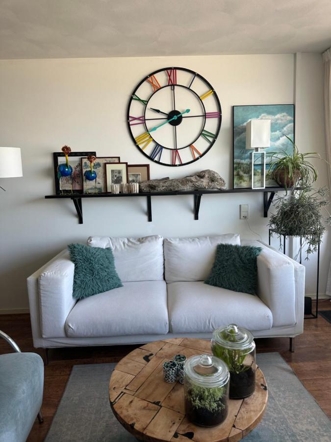 Apartment Fleurette Zandvoort Extérieur photo